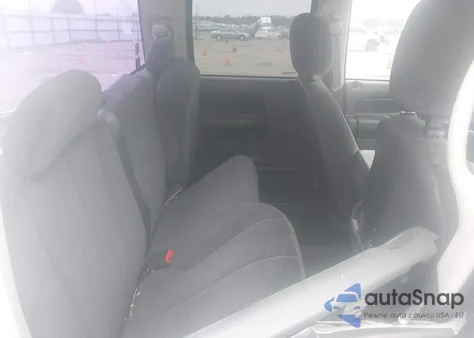 2004 Dodge Ram 1500 Slt/Laramie from USA, damaged, VIN 1D7HA18D44J214718